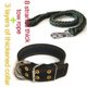 thumbnail image 3 of Arnés para perros grandes, arnés para perros pitbull, collar para perros grandes, venta al por mayor, correa, chaleco para perros, productos de moda para mascotas, accesorios, 3 of 5
