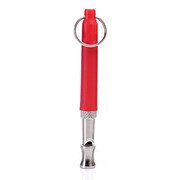 Suministros de entrenamiento para mascotas, silbato para perros, flauta para entrenamiento de mascotas, perro mascota