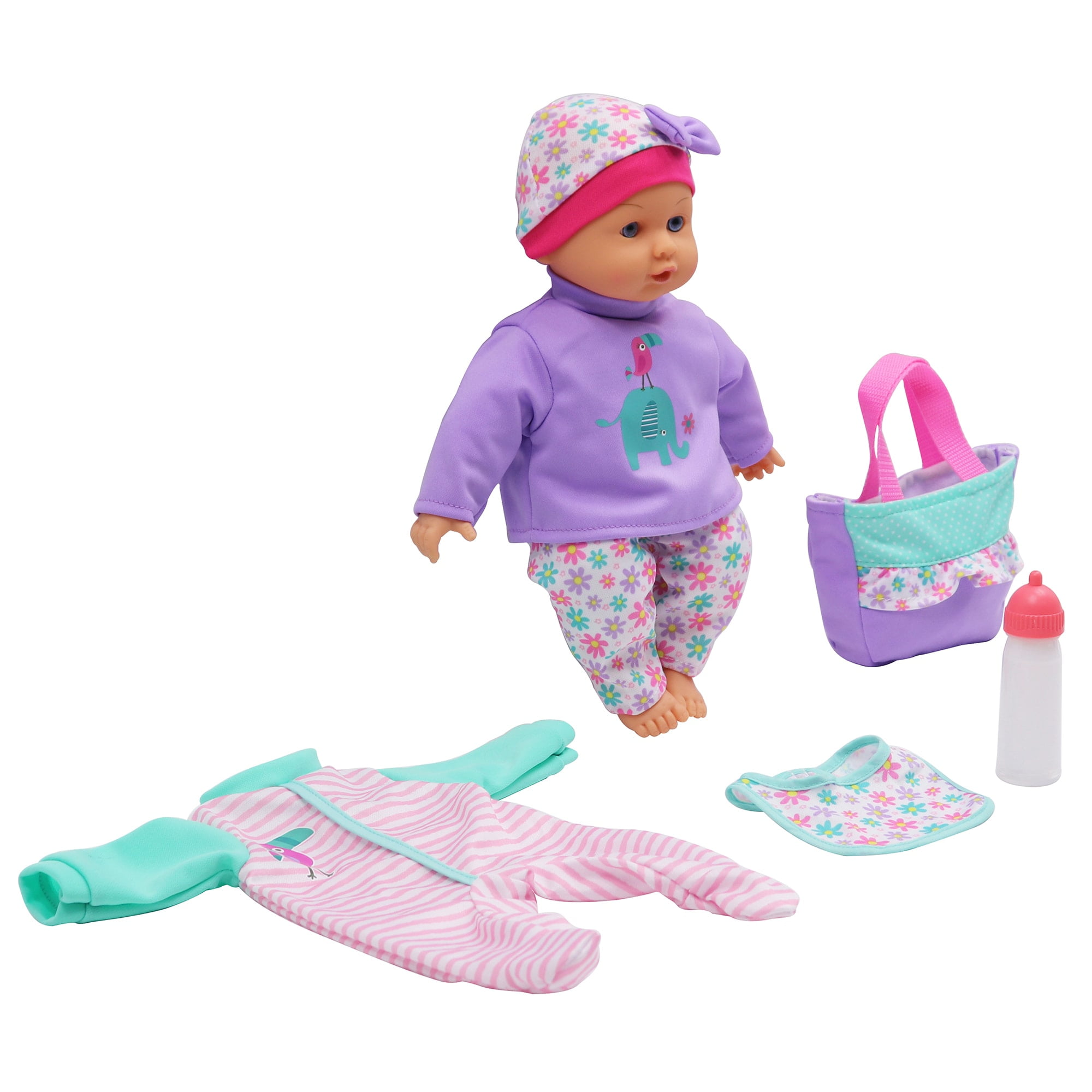 Dream Collection, Baby Keepsake Gift Set - Lifelike Baby Dream Collection, Baby Keepsake Gift Set - Lifelike Baby