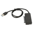 thumbnail image 1 of Cable adaptador USB 3.0 a SATA Bling Bling 12 V 2 A, 1 of 12