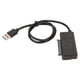 thumbnail image 2 of Cable adaptador SATA Bling Bling USB 3.0 a SATA, 2 of 12