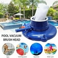 thumbnail image 3 of Aspirateur de Feuilles de Piscine Pratique, 3 of 9