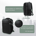 thumbnail image 5 of Wonder Yukon 45L Traveler Every Day Carry Backpack, 5 of 5