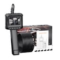 thumbnail image 1 of Transemion Portable Endoscopic Borescope Accurate And Reliable Inspection Durable Tool Line 10m, 1 of 6