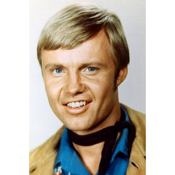 Jon Voight in Midnight Cowboy 24x36 Poster