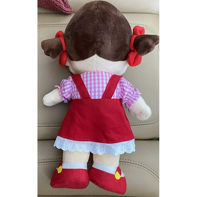 Japan Jujiya Peko Girl Doll 10