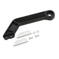 thumbnail image 2 of Tignapoo Heavy-Duty Tile Grout Scraper with Tungsten Carbide Blade - Includes 5 Replacement Blades, Ideal for Ceramic Tile Cleaning and Grouting, Available in Two Sizes: 8in and 5.7in, 2 of 6