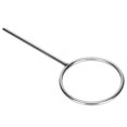thumbnail image 1 of Laboratory Support Ring, Laboratory Stainless Steel Support Ring Lightweight Convenient To Use Easy To Carry High Reliability  For Work 60mm / 2.4in,80mm / 3.1in,100mm, 1 of 8