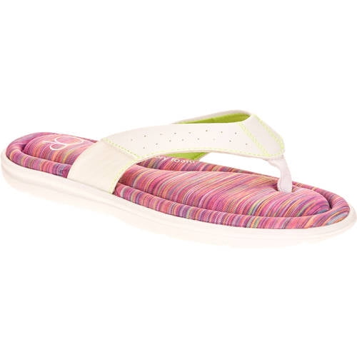 baby flip flops walmart