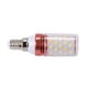 thumbnail image 2 of 3X Luz de 3 Colores Integrada SMD LED Lampara de Maiz E14 AC85V - 265V Luz Calido Alta Ahorro de Energia Pequena Luz LED Bombilla 12W, 2 of 5