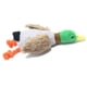 thumbnail image 1 of un juguete para mascotas que hace ruido al presionarlo, un juguete para perros con un diseño suave y llamativo. Juguetes para perros pequeños o medianos. , Peluche para perro (pato), 1 of 3