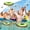 Green, variant on Inflables Para Fiestas,Inflatable Bar,Neoprene Floating Drink Holder Floating Coaster Pool Drink Holder with Rope for Summer Tub Lake Boat Fun Water(Red)