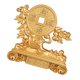 thumbnail image 2 of Árbol del dinero Feng Shui, moneda dorada, árbol de la prosperidad, monedas, árbol bonsái, suerte, riqueza, figura china, decoración de Año Nuevo, 2 of 7