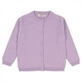 thumbnail image 3 of Toddler Girl&boy Baby Infant Kids Autumn And Winter Sweater Candy Color Cardigan Solid Color Small Cardigan Childrens Sweater, 3 of 8