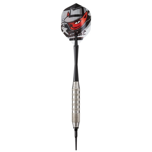 Fat Cat Darts in a Jar Soft Tip 17 Grams