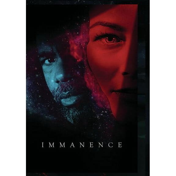 Immanence (DVD), Buffalo 8, Mystery & Suspense