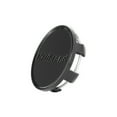 thumbnail image 5 of Halibrand HB010-036 Split Spoke Replacement Center Cap - Black, 5 of 6