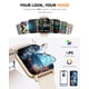 thumbnail image 5 of Smartwatch Mindimp 1.85" HD Rastreador de Fitness IP68 Dorado, 5 of 7