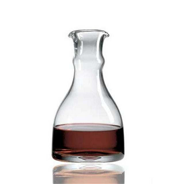 Ravenscroft Carafe à Barillets en Cristal W3783