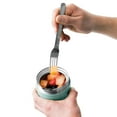 thumbnail image 3 of BergHOFF Leo 0.37 Qt Food Container, Green, 3 of 6