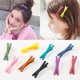 thumbnail image 3 of Accesorios para el cabello, pinza de pelo a presión de Color sólido para mujer, niña, niños, horquilla acrílica, pasador, accesorios de actuación para citas y fiestas diarias Sailing Electrónica, 3 of 5