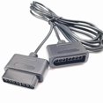 thumbnail image 2 of Gamepad Line Data Cable for Snes Game Console Extension Cable, 2 of 5