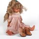 thumbnail image 5 of ColoMX Mini zapatos de simulación, botas de PU, zapatos para muñeca, botas para muñeca, juguete de zapato de imitación, 1 par, 5 of 8