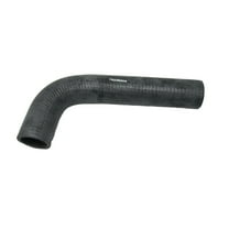 RAParts 70229209 New Gas Tractor Lower Radiator Hose 1.500" Fits Allis Chalmers D17