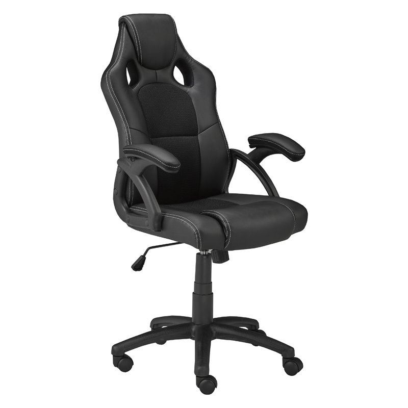 Brassex Ergonomic High Back Executive Office Chair In Black Walmart   688028f6 8a8a 4530 805f 470ca5136321 1.429d46dc482948a679df1f047764cb30 