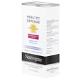 thumbnail image 5 of Neutrogena Healthy Defense Daily Moisturizer, 100% Mineral Actives, SPF 50, 1.7 fl. oz, 5 of 9