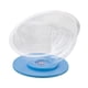 thumbnail image 2 of Cama para gatos Space Capsule para interiores, transparente, estable, para todas las estaciones, para mascotas pequeñas, juguete, hamaca para gatitos 30 centímetros, 2 of 9