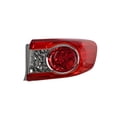 thumbnail image 1 of CALAVERA COROLLA 2011 al 2013 TOYOTA Derecha/Pasajero DEPO ., 1 of 4