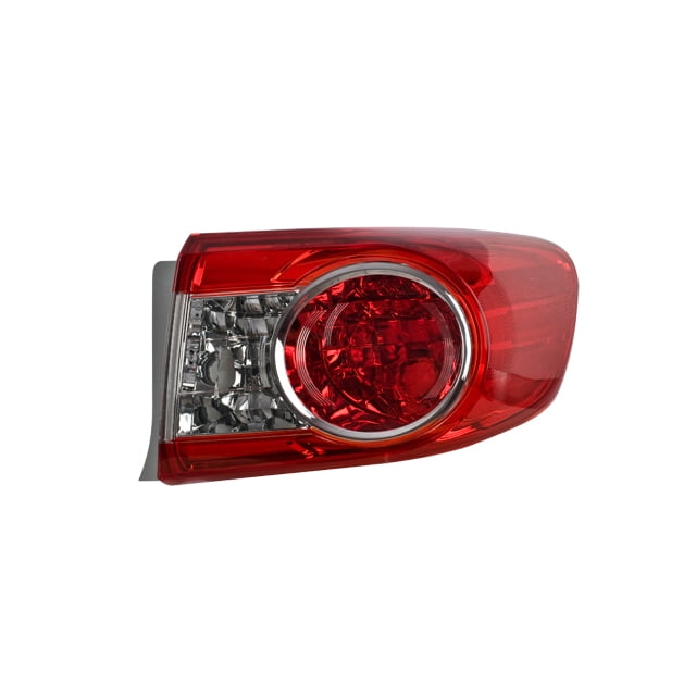 CALAVERA COROLLA 2011 al 2013 TOYOTA Derecha/Pasajero DEPO .