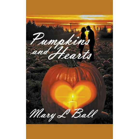 Pumpkins and Hearts, (Paperback)