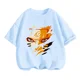thumbnail image 3 of Camiseta de moda Kakashi, ropa para niños de Naruto, ropa para niños y niñas, Yuzhi Bo Sasuke, ropa infantil de dibujos animados, camiseta gráfica informal de Sonic, 3 of 5