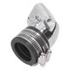 thumbnail image 1 of Tubo colector de admisión BuyWeek de 27 mm a 32 mm, 1 of 9