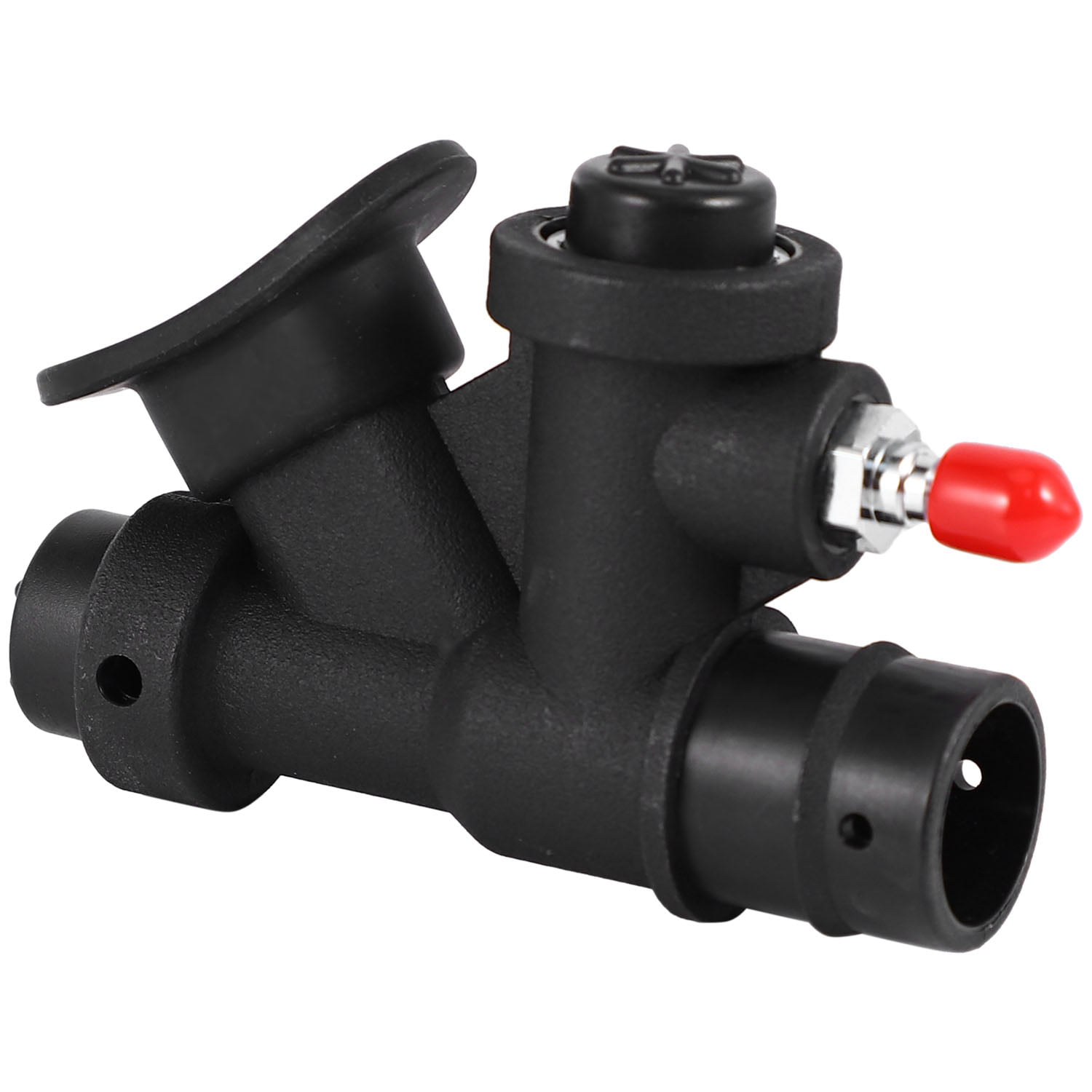 Reliable Scuba Diving Power Inflator   Fits for All Standard Flex Hose 