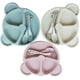 thumbnail image 2 of 3-piece Children's Tableware Set, Children's Plate Divided Set U A, 2 of 4