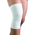 thumbnail image 2 of MAXAR Wool/Elastic Knee Brace (Two-Way Stretch, 56% Wool), 2 of 5