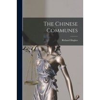 The Chinese Communes, (Paperback)
