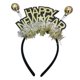 thumbnail image 2 of Aro de pelo unisex para fiesta, accesorio para el pelo, diademas, feliz Dorado Zulema sombreros de cosplay, 2 of 8