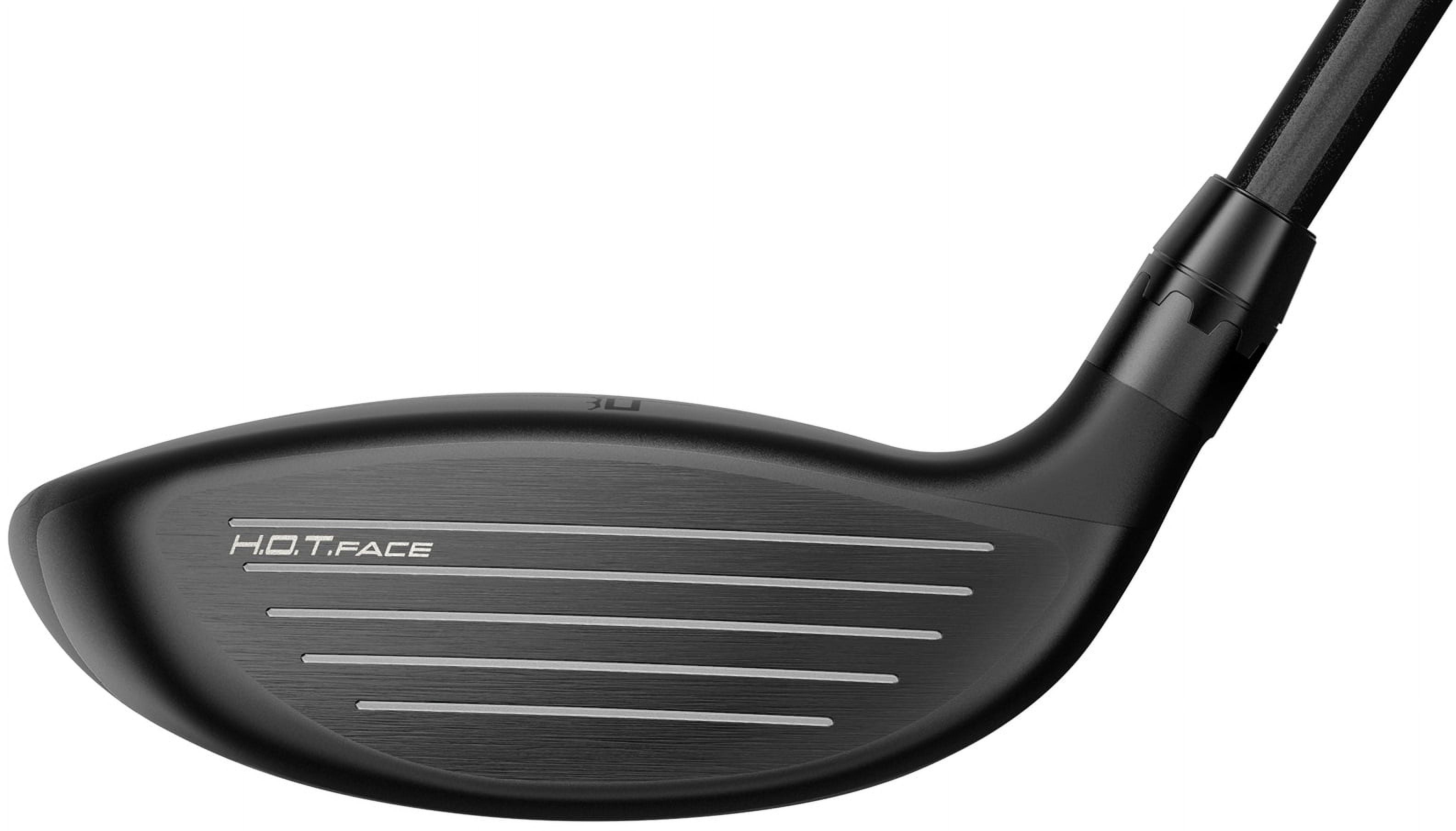 Cobra DARKSPEED X 5 Wood 16-19.5* (UST Lin-Q M40X Blue 6, Regular