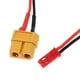 thumbnail image 4 of Cable XT60 a JST 1 Par XT60 a JST Plug Conector con 13.3 cm Cable Alambre 22AWG / Magideal Cable XT60 a JST, 4 of 7