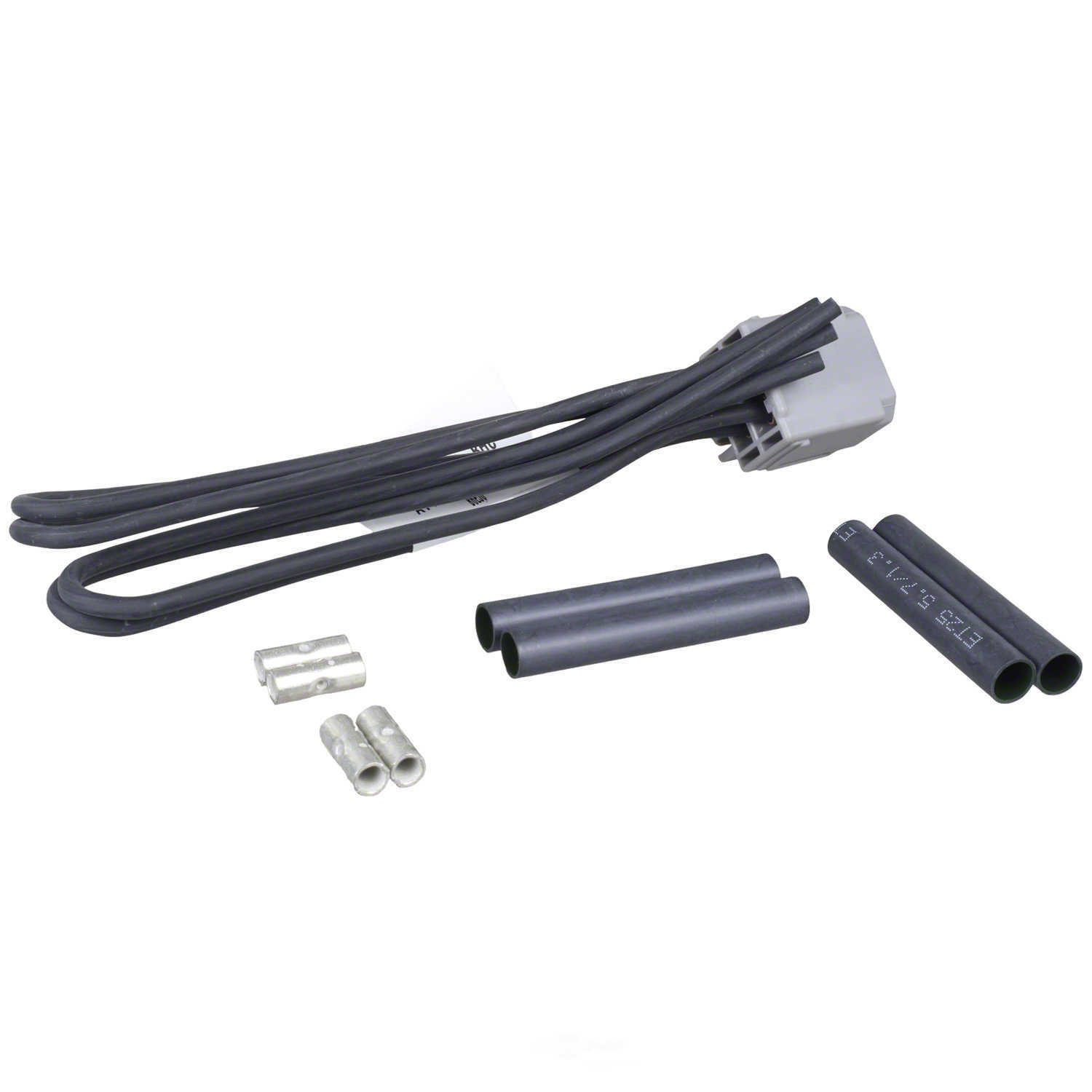 Motorcraft WPT-1922 HVAC Blower Motor Resistor Connector