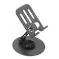 thumbnail image 2 of Lefu Premium Aluminum Alloy Phone Holder Stand with 360 Adjustable Support For Live, 2 of 10