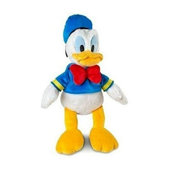 Donald Duck 17 Plush - Disney Mickey Mouse Clubhouse