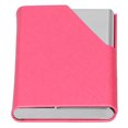 thumbnail image 1 of Business Card Pocket, Business Card Case Innovative Small Size Name Card Case Stainless Steel Business Card Holder  For Home For Commercial Use Red,Purple,Black,Rose, 1 of 8