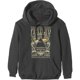thumbnail image 1 of Pink Floyd - Sudadera Carnegie Hall Póster para Adultos Unisex (Gris Carbón), 1 of 2