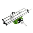thumbnail image 1 of 6300 Mini Machine à Fraiser de Précision, Étau de Forage Multifonction, Banc de Forage, Application Multi-Usage, 1 of 5