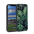 thumbnail image 1 of Tropical-364 Phone Case, Degined for iPhone 11 Pro Case Men Women, Flexible Silicone Shockproof Case for iPhone 11 Pro, 1 of 1